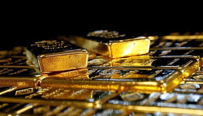 Nhà đầu tư tháo chạy, giá vàng liên tục giảm