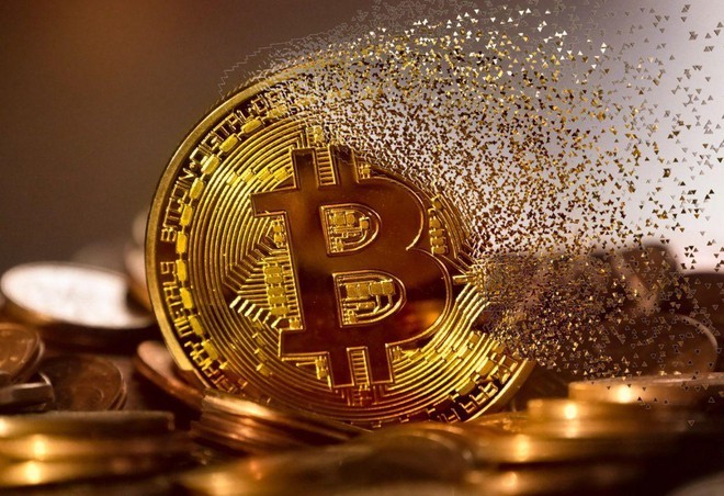 Đồng Bitcoin lần đầu 'thủng' mốc 30.000 USD để từ tháng 7/2021