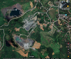 Cty Thuận Phát, Vimeco... không hoàn nguyên mỏ, để lại 'vết sẹo' khổng lồ giữa Hà Nội