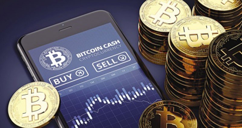 LUNA mất 96% giá trị, thị trường tiền mã hóa dậy sóng