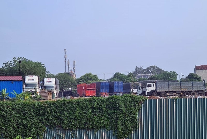 Hà Nội: Tân Á Đại Thành ôm 'đất vàng' bỏ hoang cả thập kỷ
