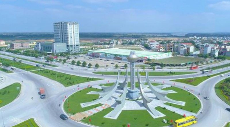 Thanh Hoá duyệt đánh giá tác động môi trường khu dân cư 770 tỷ