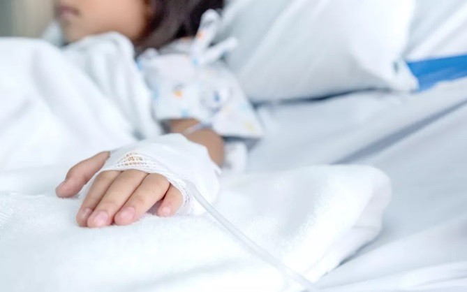 WHO tìm hiểu sự liên hệ giữa COVID-19 và bệnh viêm gan bí ẩn ở trẻ em