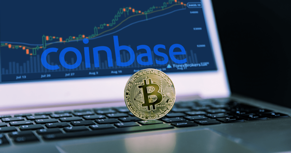 Cổ phiếu Coinbase khốn khổ vì giá Bitcoin