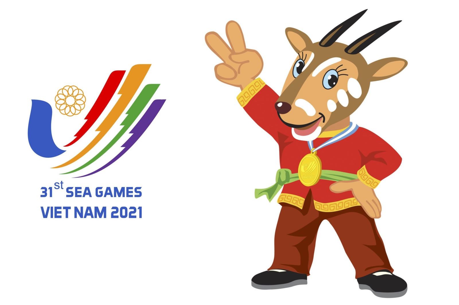 SEA Games 31 và những con số thống kê đáng chú ý