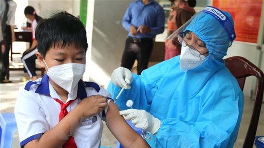 Ngày 12/5: Có 3.949 ca COVID-19 mới, số khỏi bệnh nhiều gần gấp đôi