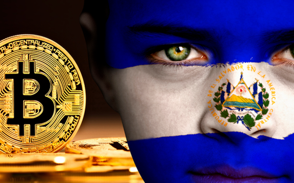 Liên tục 'bắt đáy' Bitcoin, El Salvador lời hay lỗ?