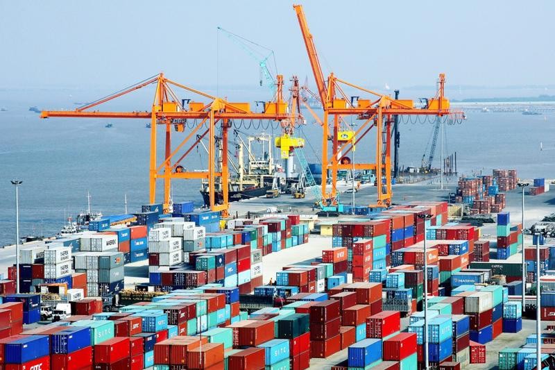Nhiều dự báo lạc quan về tăng trưởng kinh tế của Việt Nam