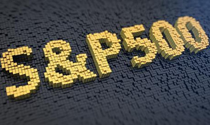 S&P 500 bốc hơi 7.000 tỷ USD từ đầu năm