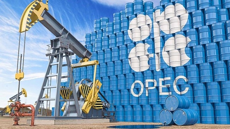 OPEC điều chỉnh giảm dự báo kinh tế và nhu cầu dầu mỏ thế giới