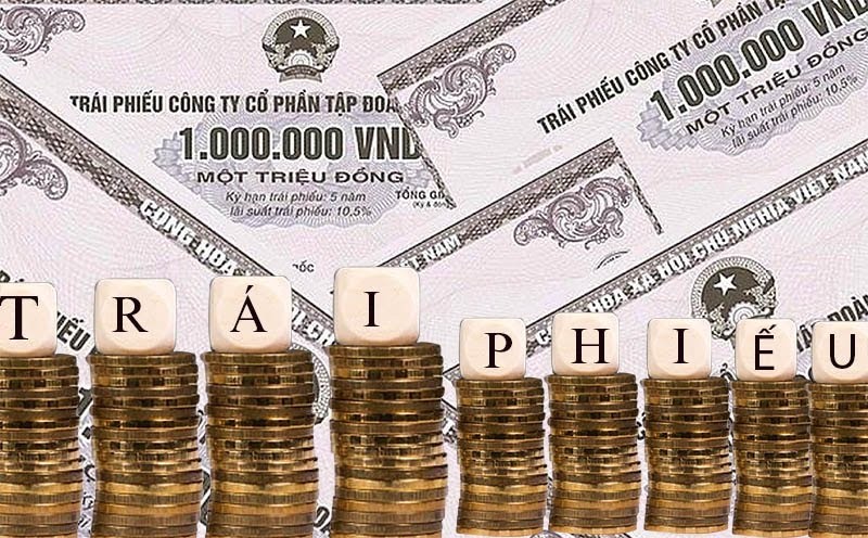 Bài 2: Trong mê trận trái phiếu doanh nghiệp