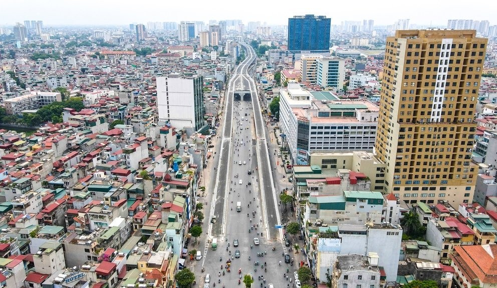 Chính sách mới về bồi thường, hỗ trợ tái định cư ở Hà Nội