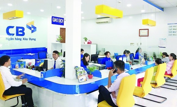 Lên phương án xử lý 2 ngân hàng CBBank và OceanBank