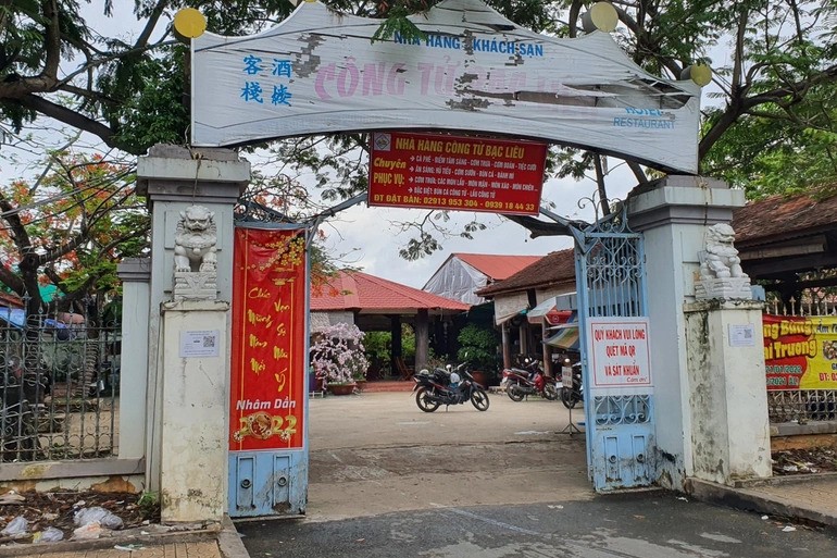 Điểm mặt những dự án triển khai như 'rùa bò' ở Bạc Liêu