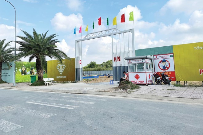 Nhà ở xã hội 'tiền tỷ' đánh đố công nhân