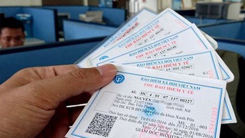 Đến lúc tăng mức đóng bảo hiểm y tế?