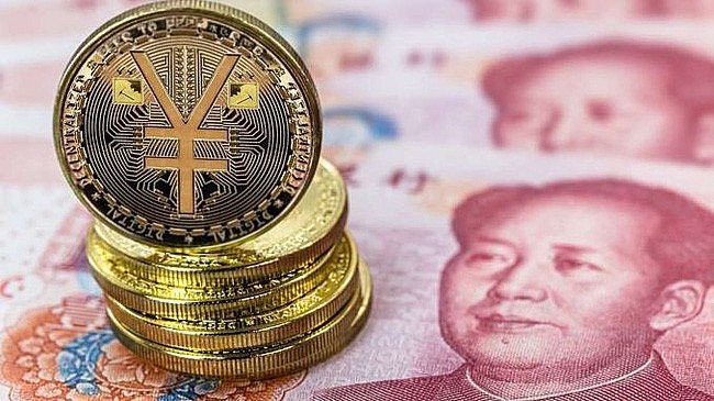 Giới đầu tư lo ngại Trung Quốc sẽ là mục tiêu sắp tới sau Nga, đồng NDT bất ngờ sụt giảm mạnh