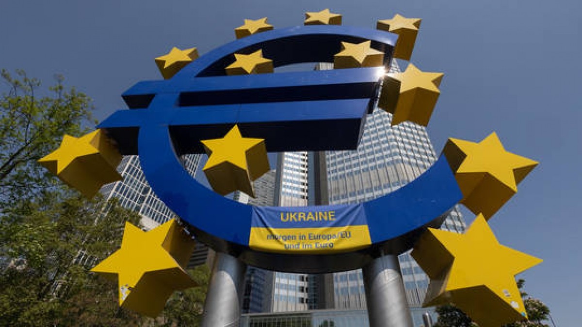 Nga cảnh báo về 'sự kết thúc của EU'