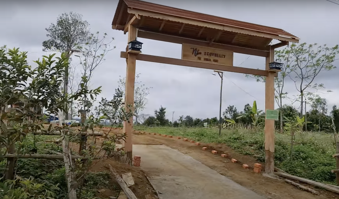 Tiếp bài 'Kiểm tra, làm rõ giá 'trên trời' Farmstay Nẫu Ecovalley': Yêu cầu dừng hoạt động kinh doanh chưa đủ điều kiện