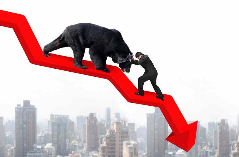 Sau giai đoạn bị "gấu vả", nhà đầu tư nên làm gì?