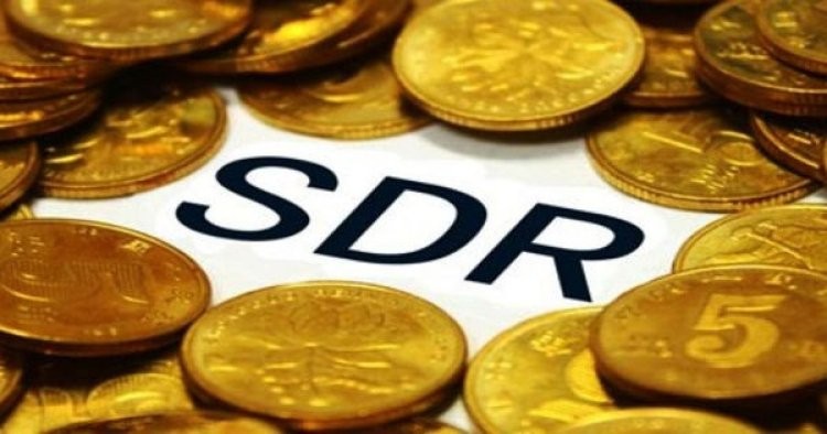 IMF xác định trọng số tiền tệ mới cho giỏ định giá SDR