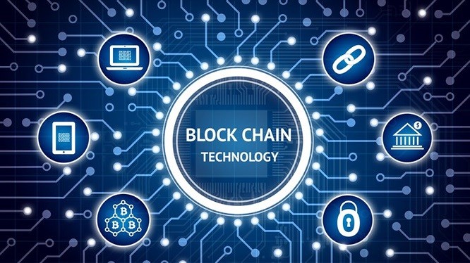 Hội nghị Blockchain toàn cầu sắp diễn ra tại Việt Nam