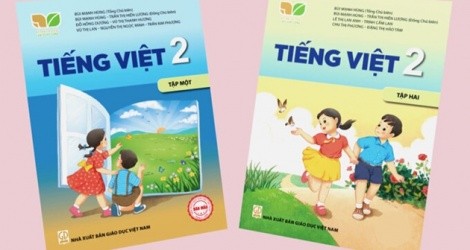 Bộ trưởng Nguyễn Kim Sơn thừa nhận một số bộ sách giáo khoa có 'sạn'