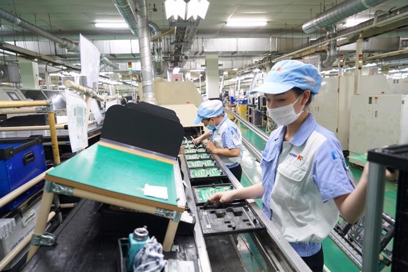 Hoàn thành gói hỗ trợ tiền thuê nhà trong tháng 8/2022