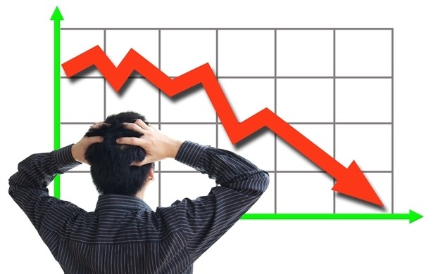 Lý do gì để ở lại khi thị trường giảm điểm mạnh?