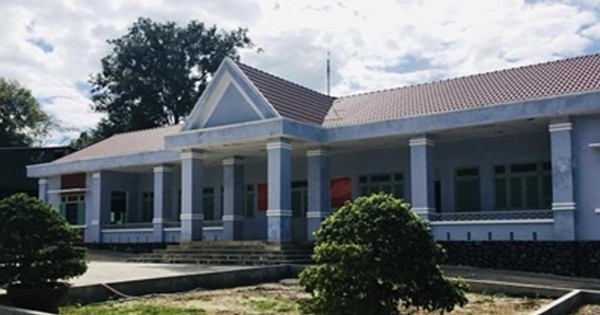 Kon Tum: Hàng loạt sai phạm tại Cty Lâm nghiệp Ia H'Drai