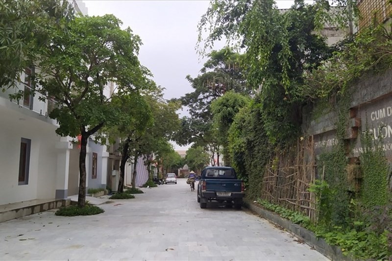 Dự án Cụm dân cư Trường Sơn tại TP Vinh (Nghệ An): Có sai phạm, chuyển cơ quan điều tra