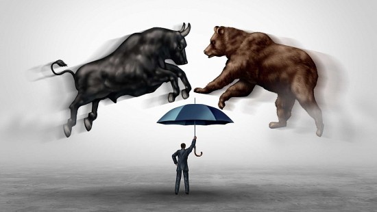 Nhận định chứng khoán tuần từ 23-27/5/2022: Bước sang sóng hồi phục?