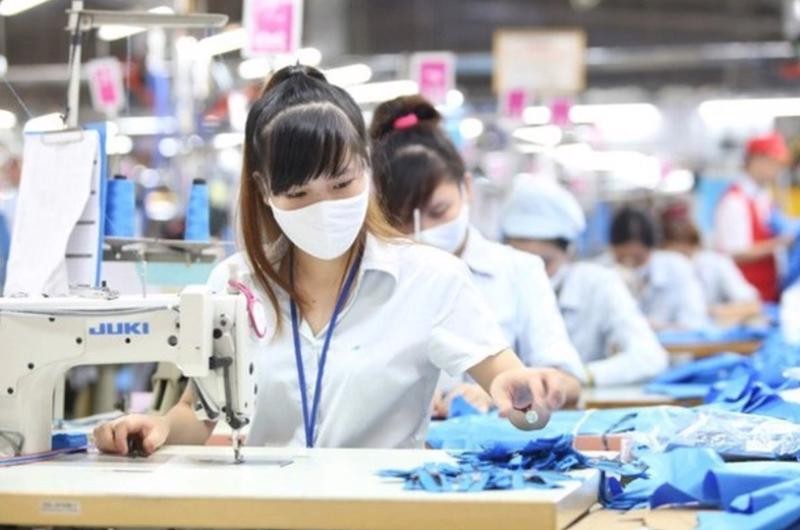Lần đầu tiên sẽ có lương tối thiểu theo giờ