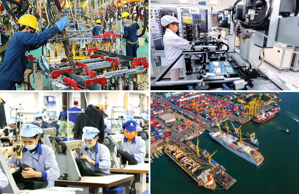 Toàn cầu bất ổn, Việt Nam đối diện nhiều khó khăn