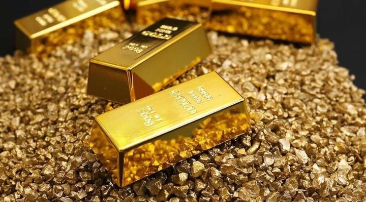 Giá vàng tuần tới dự báo sẽ 'thăng hoa'