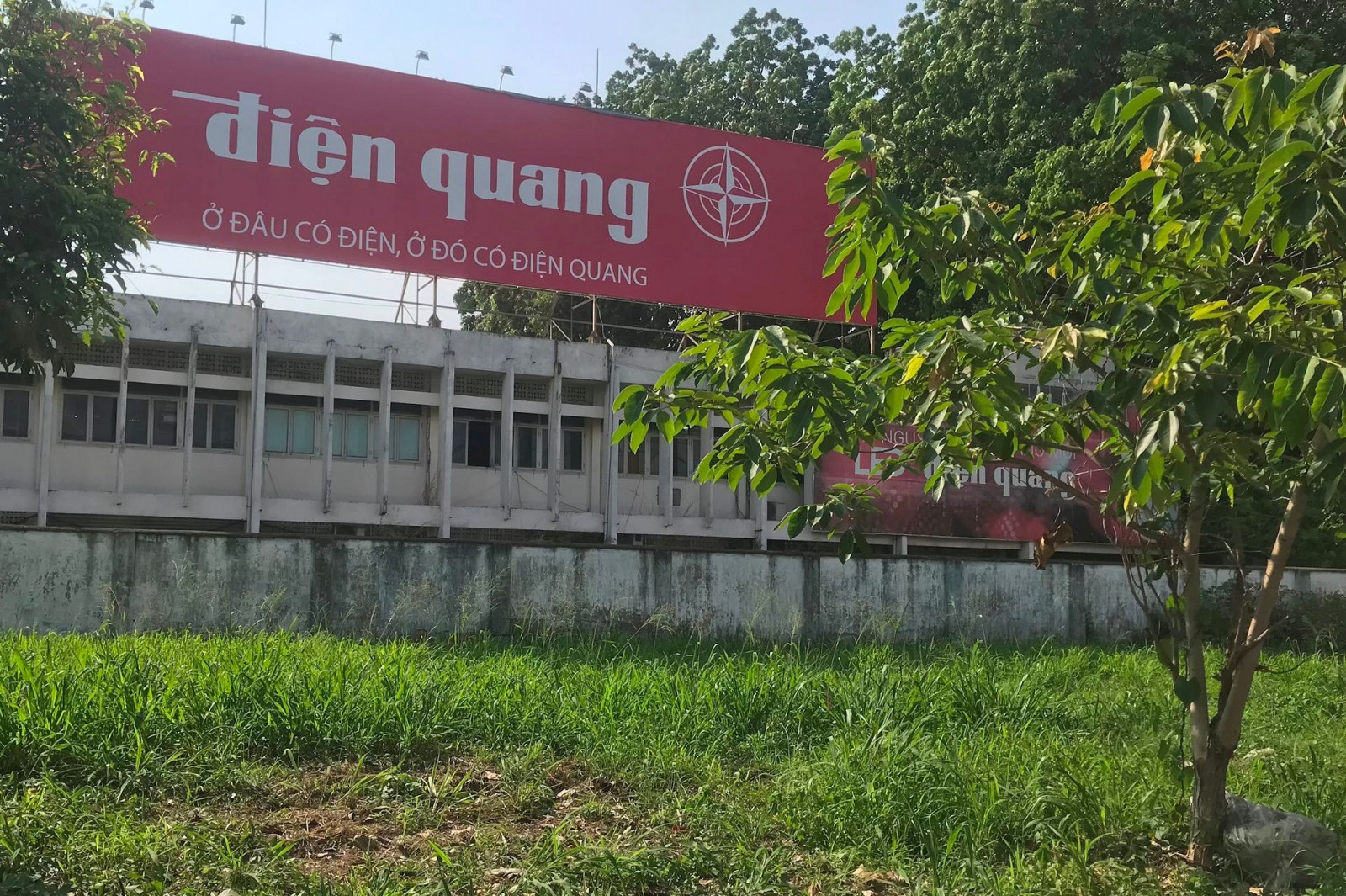 Bóng đèn Điện Quang rút kinh nghiệm vụ xả chất thải nguy hại: Khó chấp nhận!