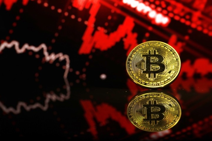 Xuất hiện dự báo giá Bitcoin có thể giảm xuống 8.000 USD