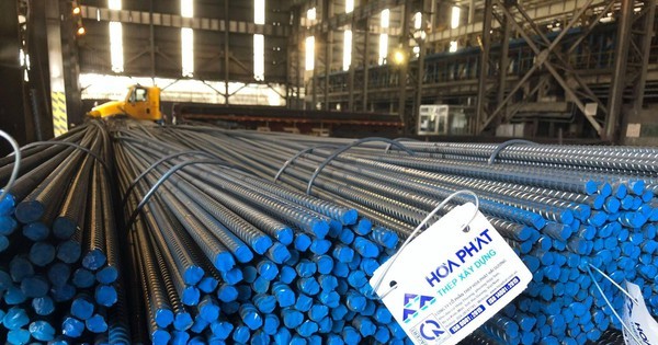 Vốn hóa HPG 'bốc hơi' nghìn tỷ sau phát biểu của Chủ tịch Trần Đình Long