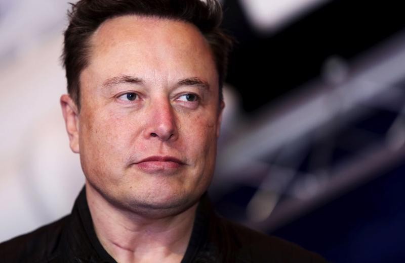 Tài sản của Elon Musk "bốc hơi" chóng mặt, tuột mốc 200 tỷ USD