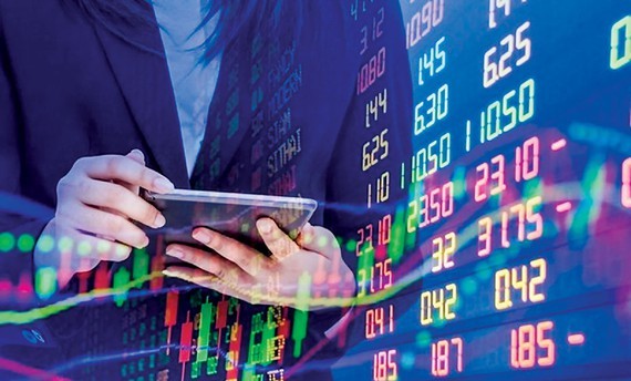 Chứng khoán phái sinh có phải 'tội đồ' hút thanh khoản?