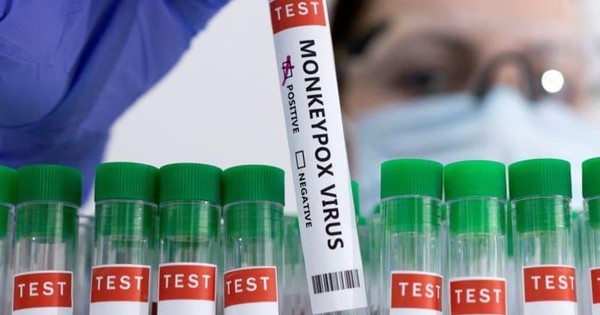 Phần Lan xác nhận ca lây nhiễm đậu mùa khỉ đầu tiên - EU xúc tiến mua vaccine
