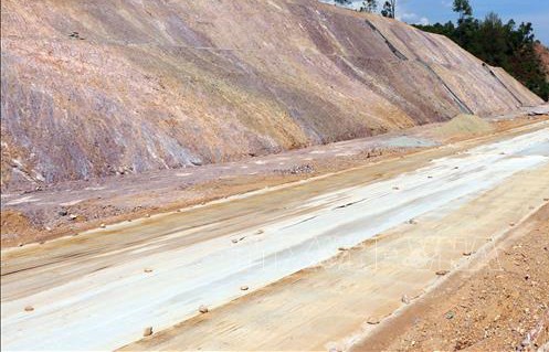 Công ty TNHH MTV xây dựng A.H bị cấm tham gia đấu thầu ở Bình Phước