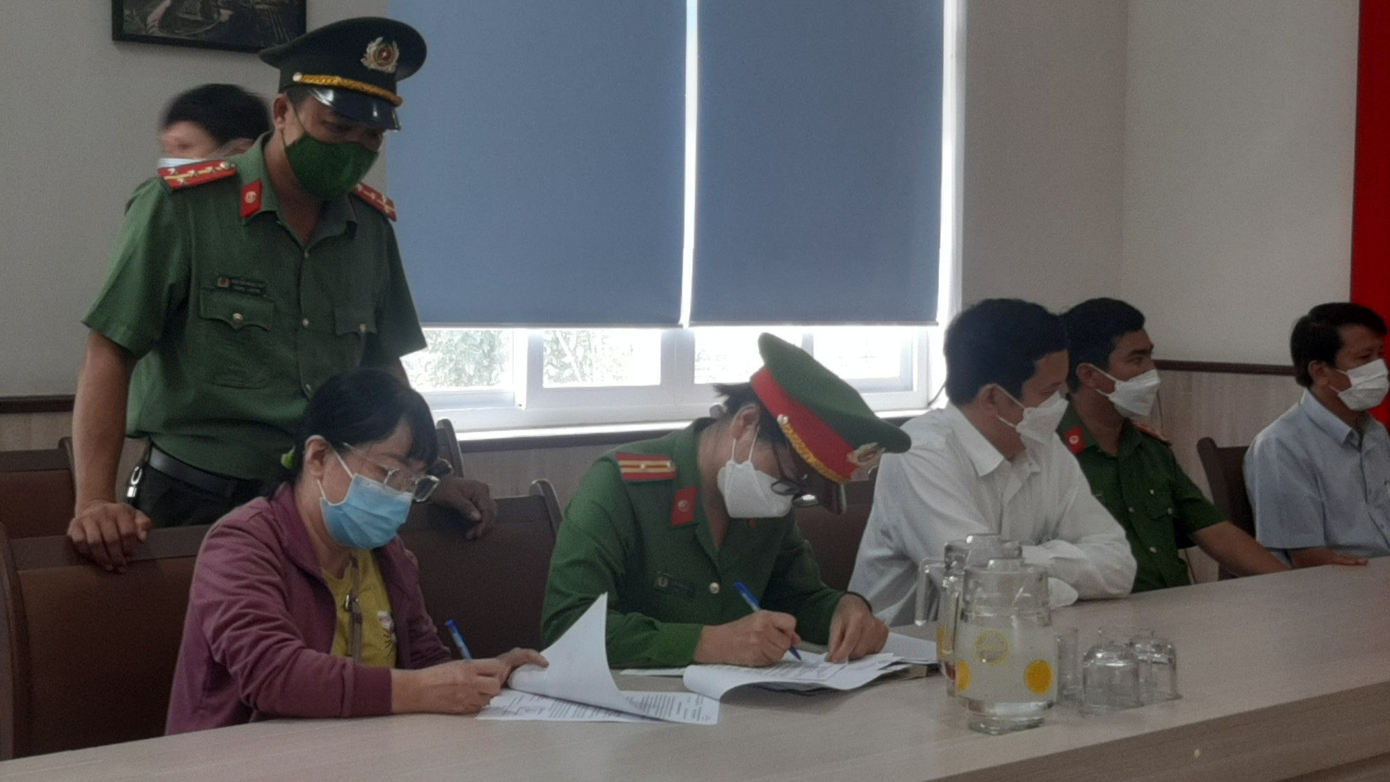Giám đốc CDC Đắk Lắk nhận bao nhiêu tiền từ công ty Việt Á?