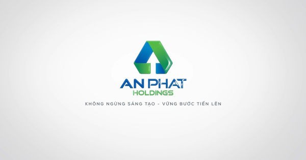 An Phát Holdings (APH) hủy kế hoạch phát hành trái phiếu riêng lẻ
