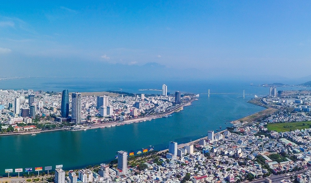 Đà Nẵng phê duyệt giá khởi điểm đấu thầu khu đất hơn 20.000m2