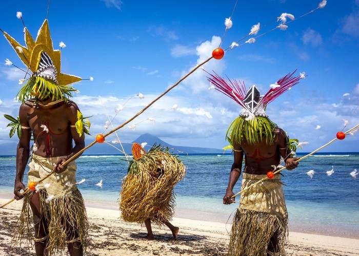 Vanuatu ban bố tình trạng khẩn cấp về khí hậu