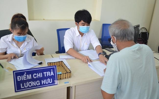 Sẽ giảm năm đóng bảo hiểm xã hội để hưởng lương hưu còn 15 năm