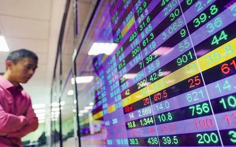 Chứng khoán, BĐS giảm tốc, ngành thuế sẽ rà soát sát nguồn thu phát sinh