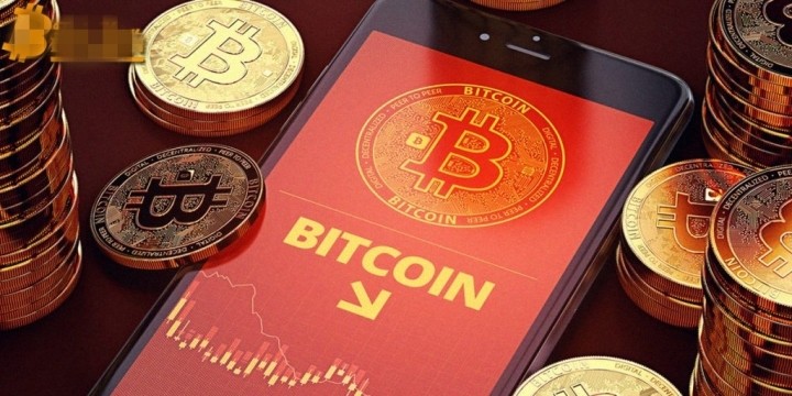 Giá Bitcoin hôm nay 29/5: Bitcoin ngừng chảy máu, thị trường vẫn ảm đạm