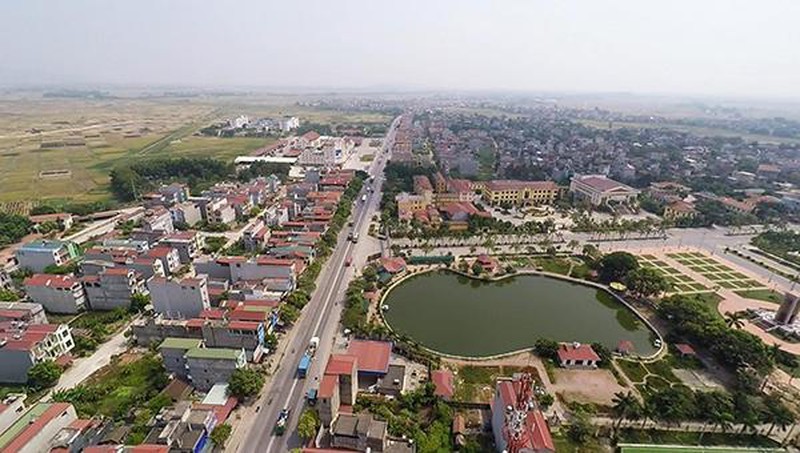 Sau kiểm tra, Bắc Ninh phát hiện hàng loạt dự án nhà ở xã hội sai phạm